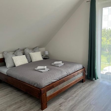 Apartmany U Romany Mirkovice Exterior photo
