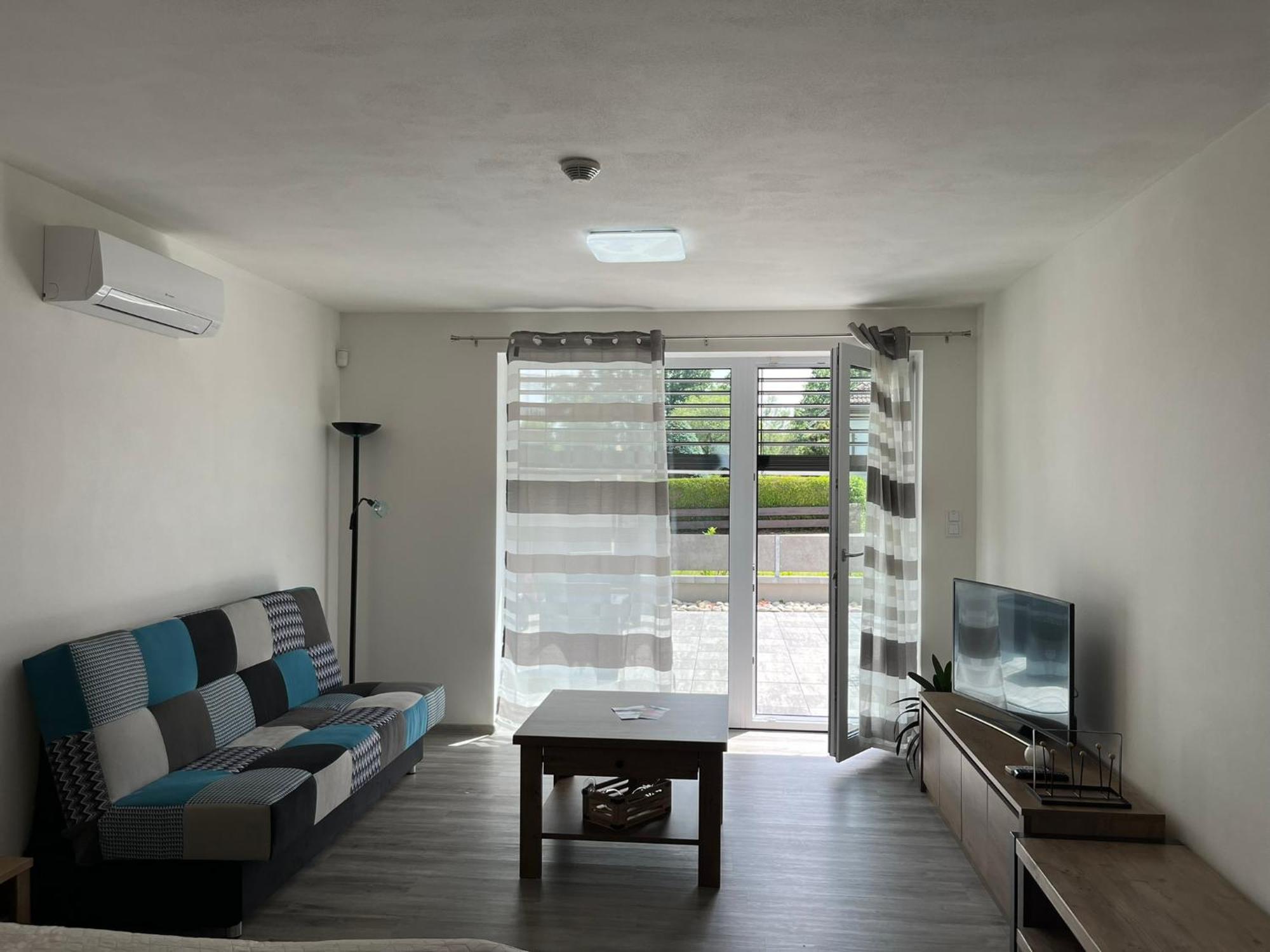 Apartmany U Romany Mirkovice Exterior photo